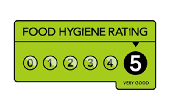 Food Hygeine Rating