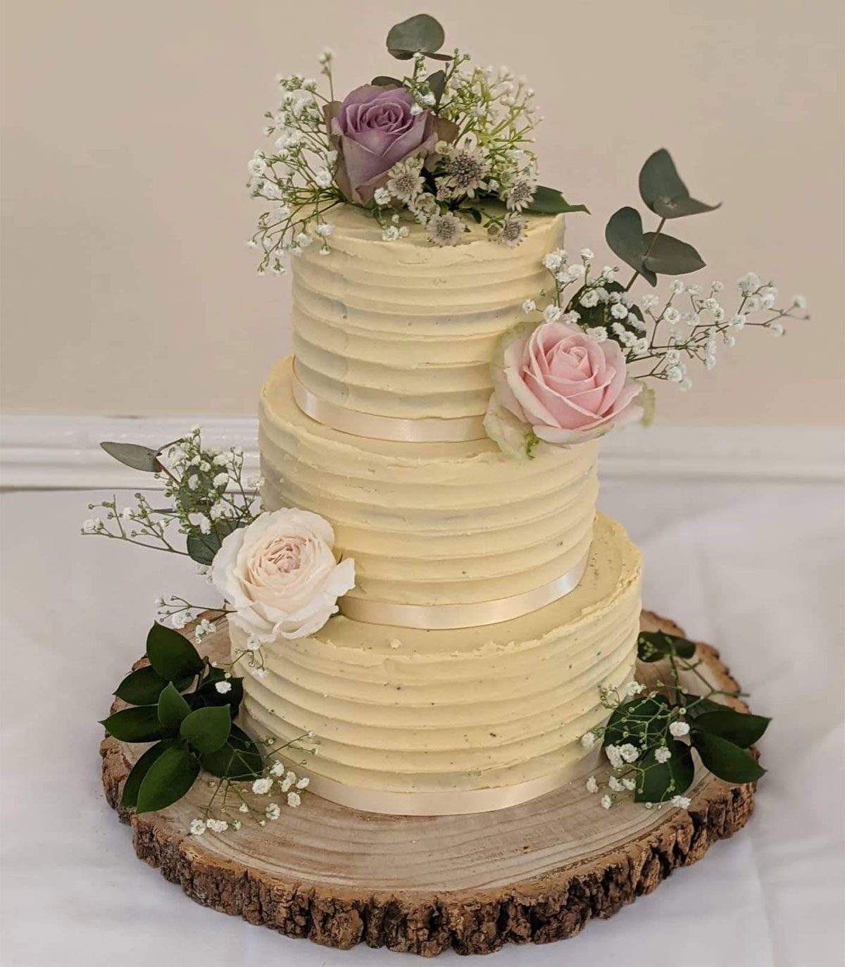 Bespoke Cakes